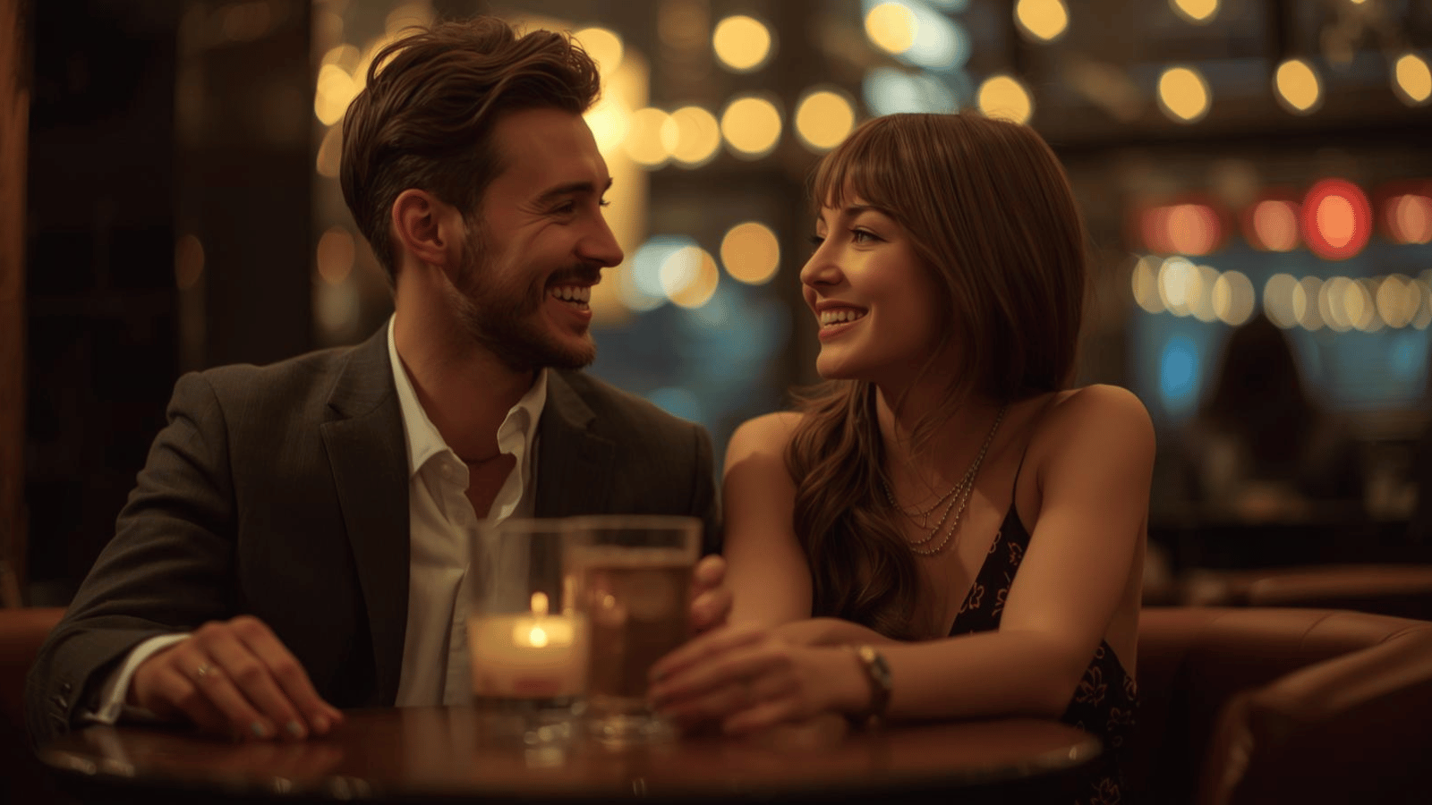 Kako žene ZAISTA žele da im se obraćaš